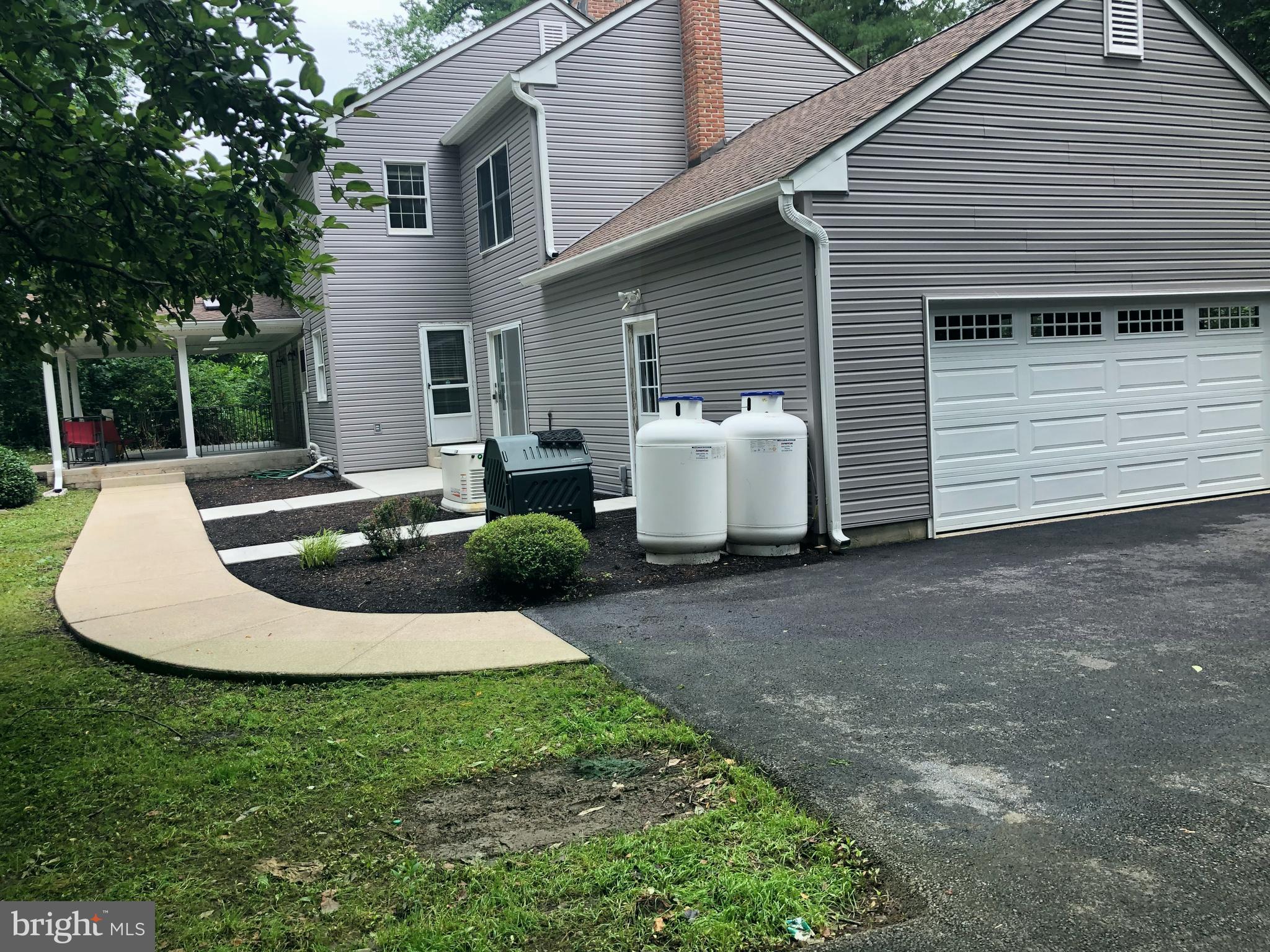 141 Indiantown Road Glenmoore, PA 19343 - Photo 52 of 63 Exterior