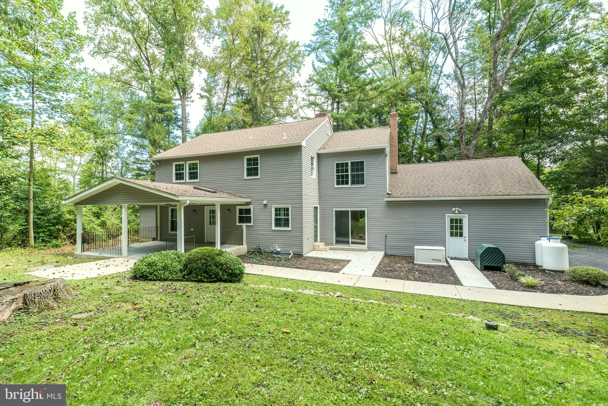 141 Indiantown Road Glenmoore, PA 19343 - Photo 53 of 63 Gallery Image 53