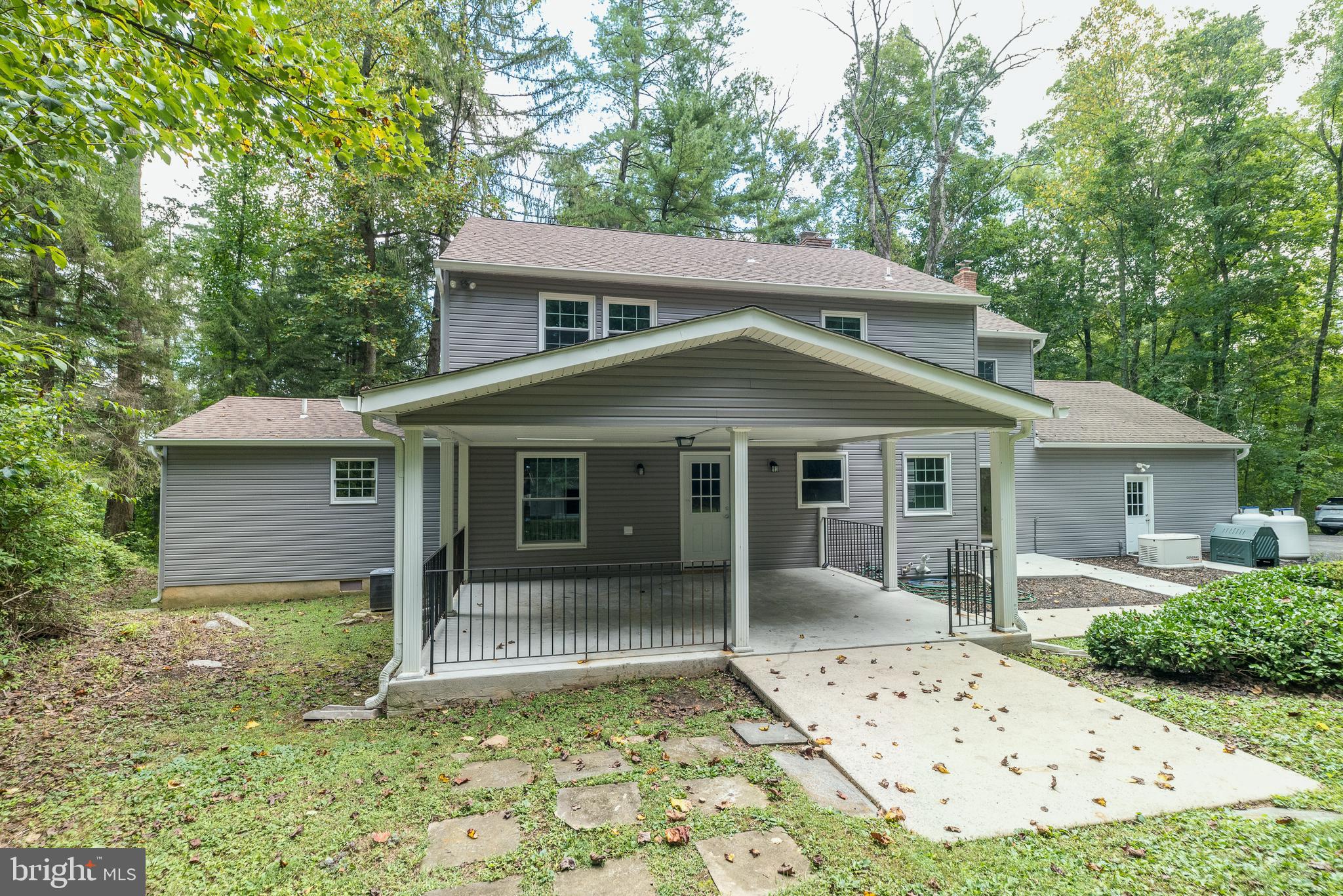 141 Indiantown Road Glenmoore, PA 19343 - Photo 54 of 63 Gallery Image 54