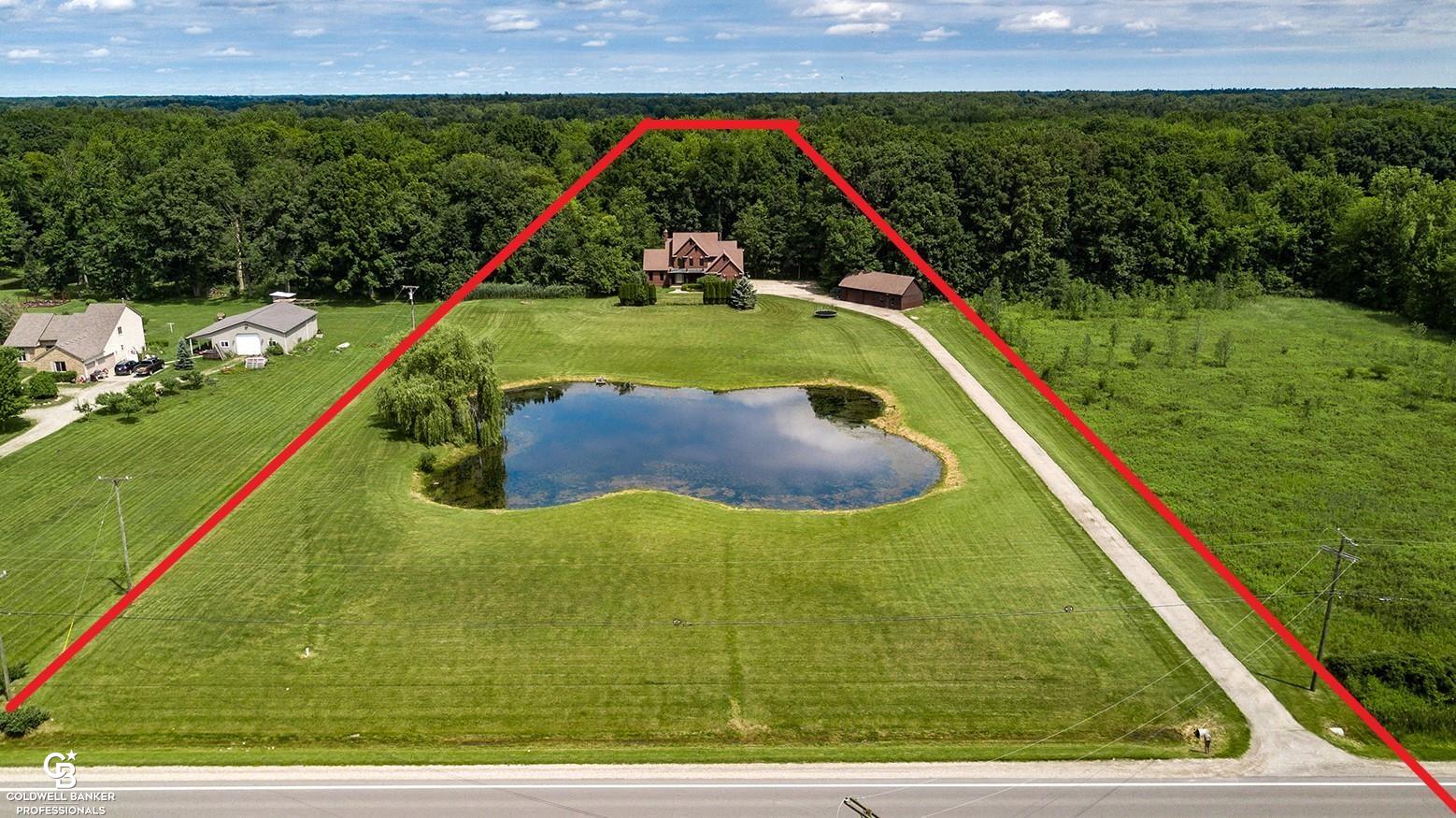 9156 Division Road Columbus, MI 48063 - Photo 13 of 61 Gallery Image 13