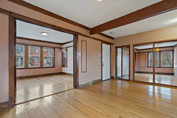 $1,800 | 4445 South Vincennes Avenue, Unit 2, Chicago, IL 60653