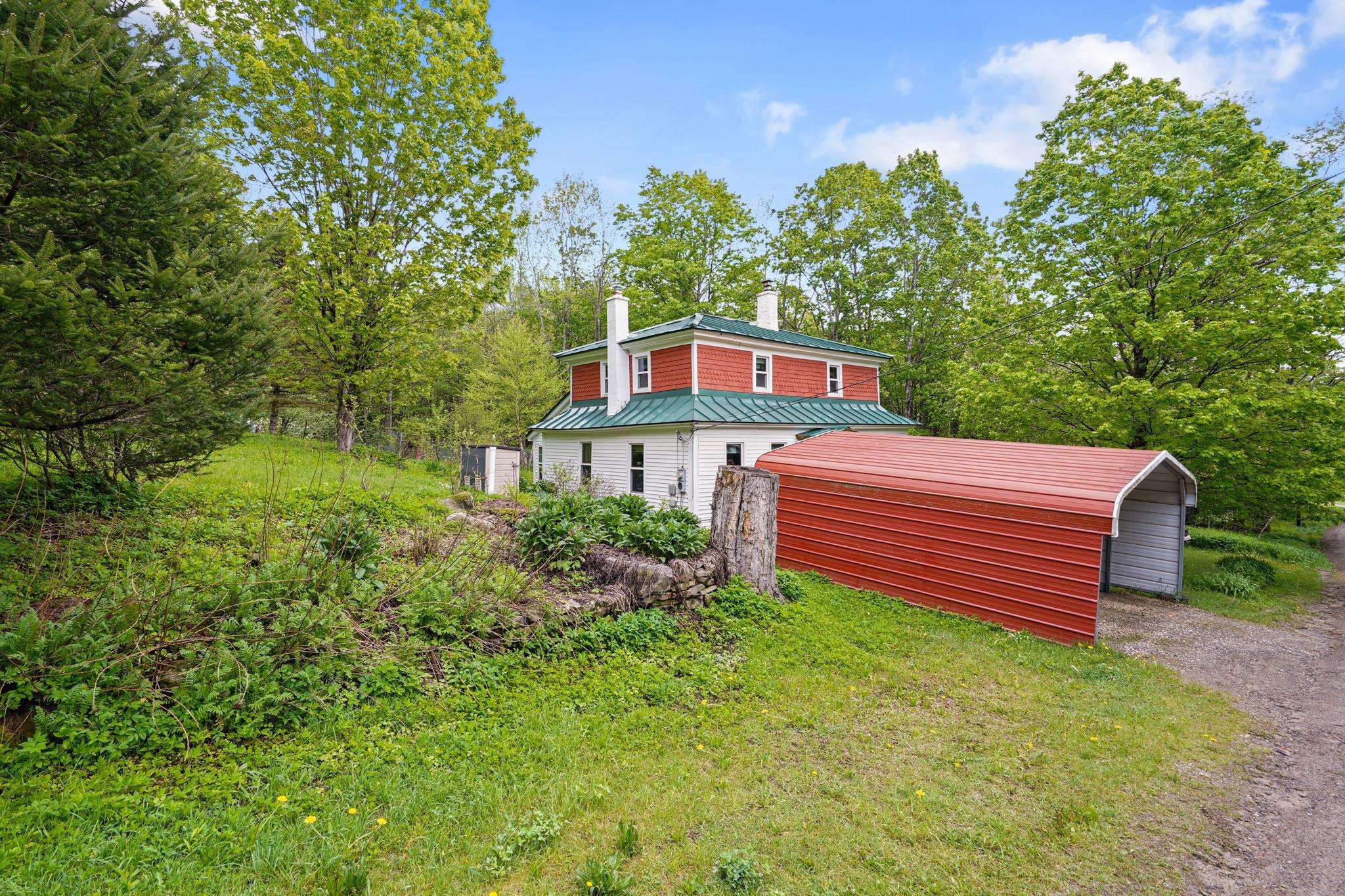 26 Baine Road Marlow, NH 03456 - Photo 4 of 40