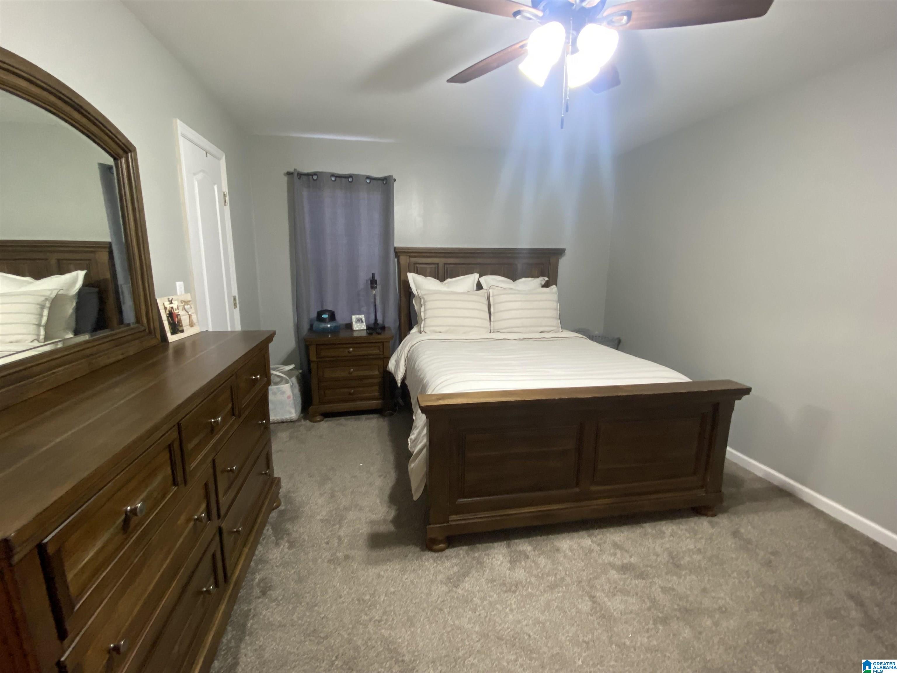 6489 Water Works Road Mount Olive, AL 35117 - Photo 17 of 35