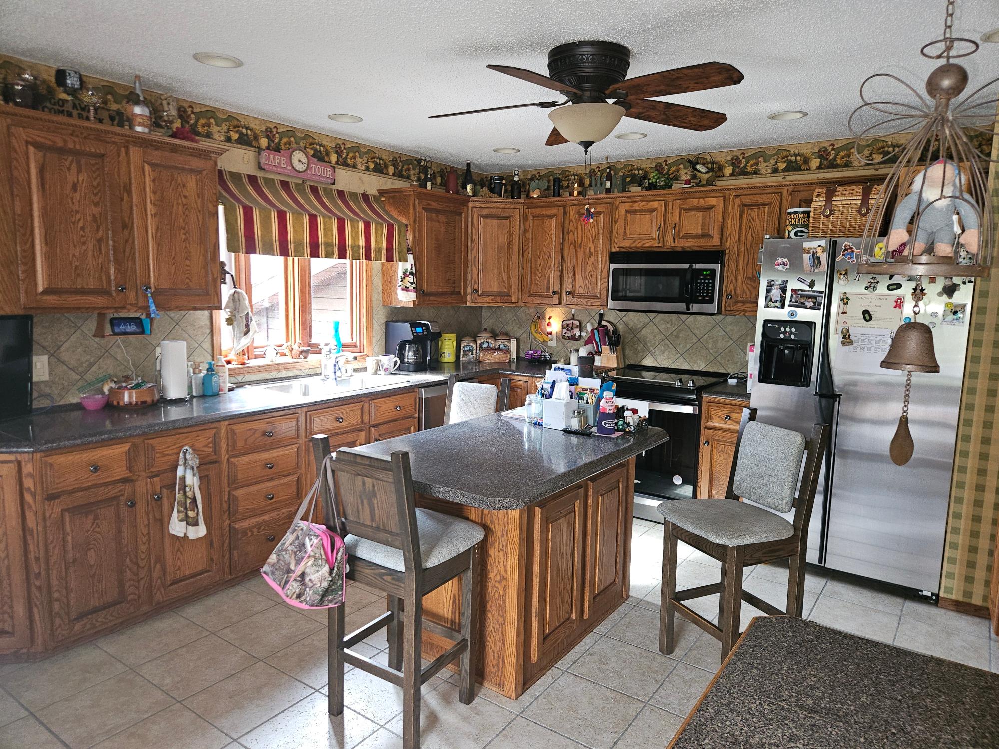1201 Pine Ridge Road Phillips, WI 54555 - Photo 8 of 53