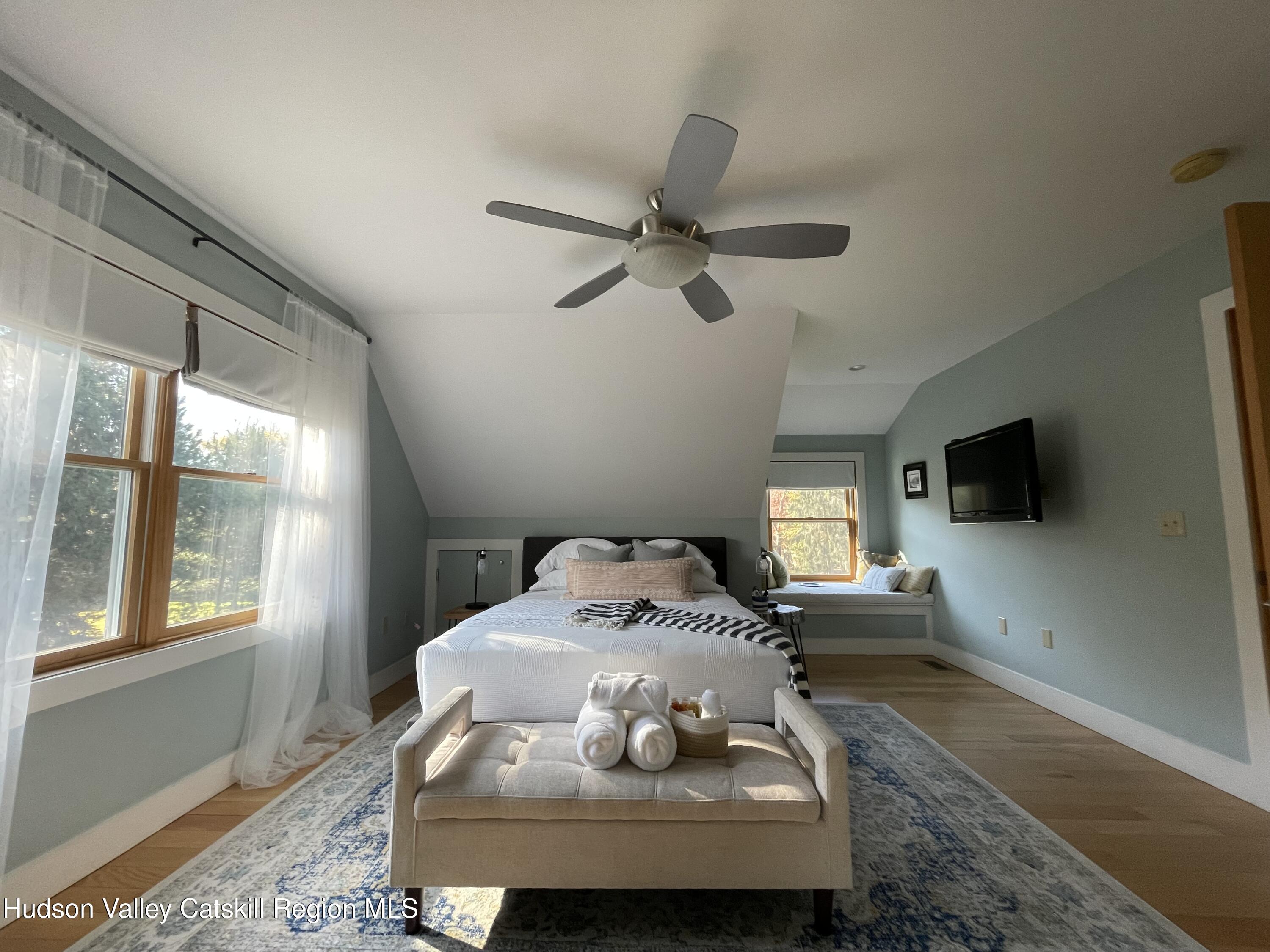 37 Garage Place Road Ghent, NY 12075 - Photo 20 of 36 Bedroom 2
