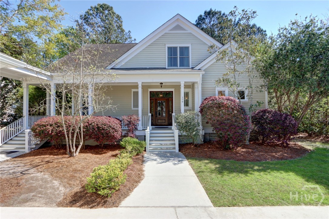 179 Spanton Crescent Pooler, GA 31322 - Photo 5 of 63