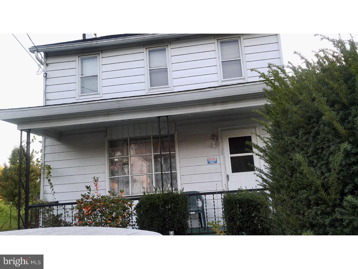 108 Dutch Road Lavelle, PA 17921 - Photo 1 of 12