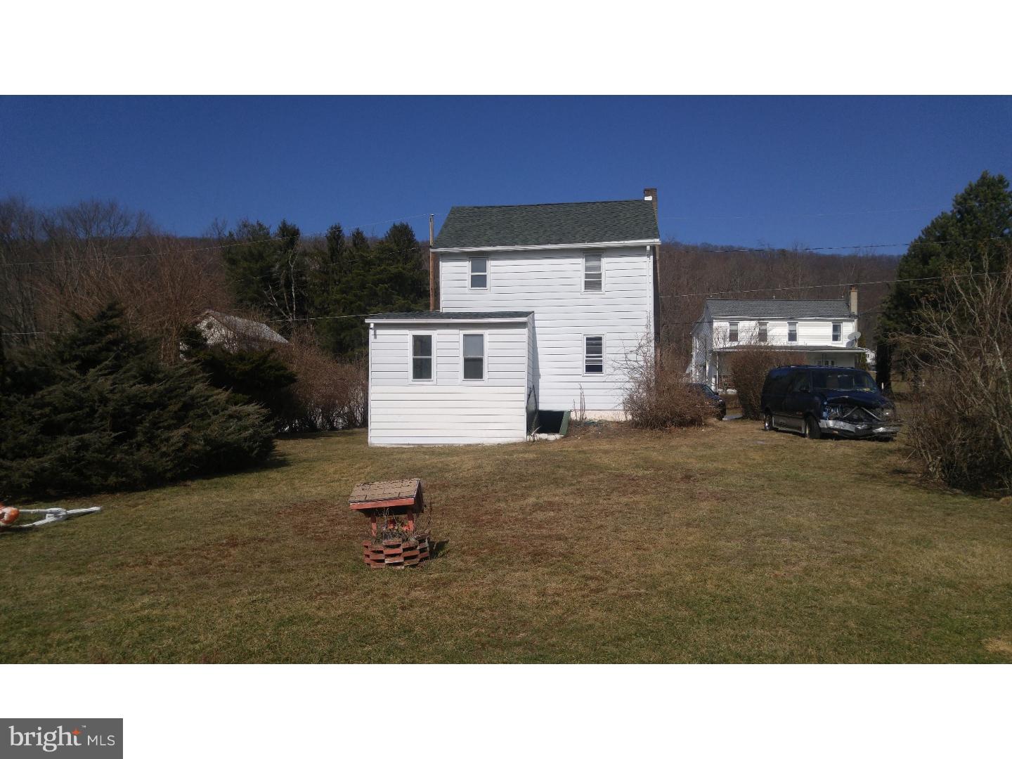 108 Dutch Road Lavelle, PA 17921 - Photo 12 of 12