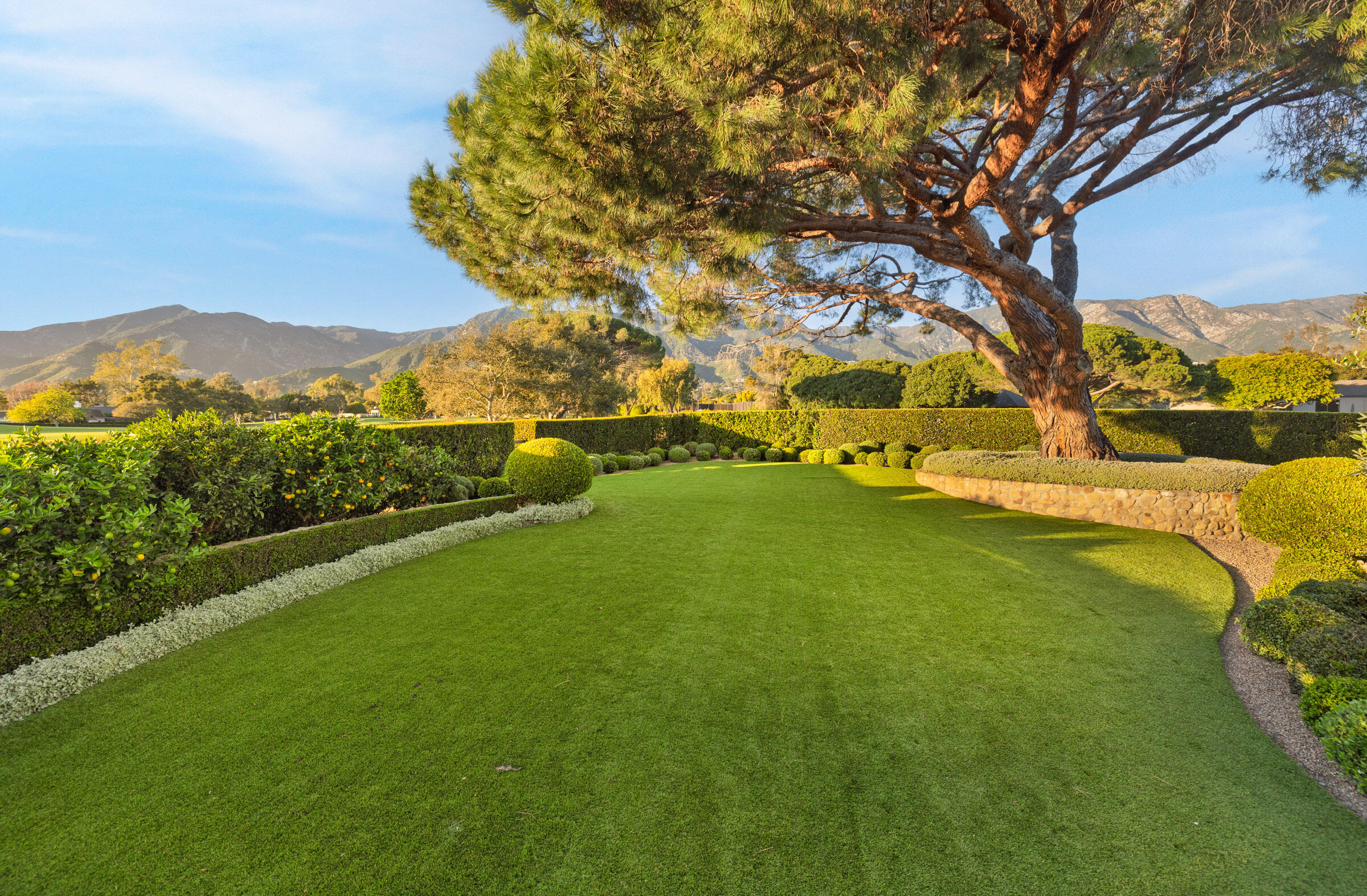 2076 China Flat Road Montecito, CA 93108 - Photo 12 of 27 2076 China Flat-12