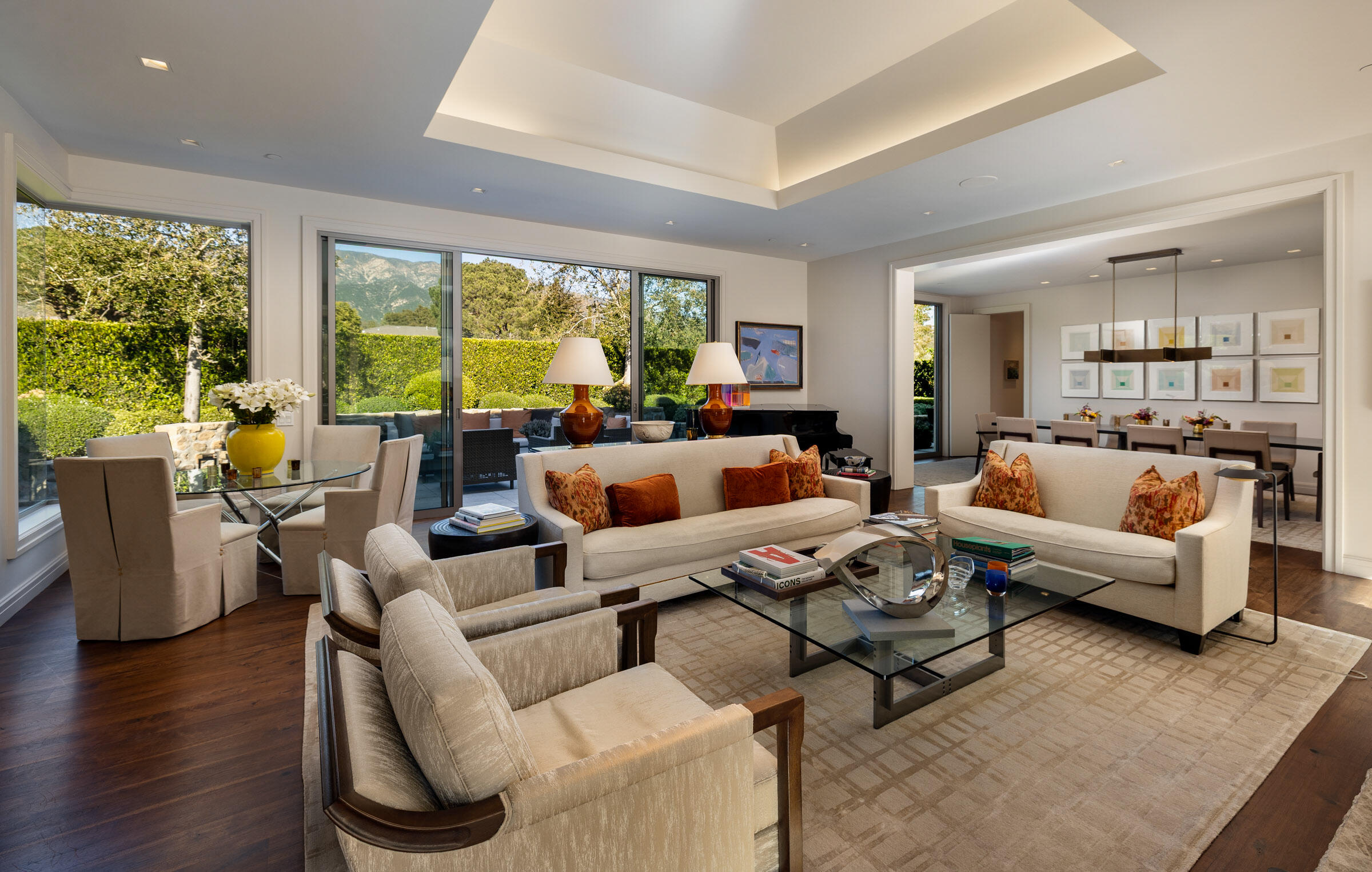 2076 China Flat Road Montecito, CA 93108 - Photo 13 of 27 2076 China Flat-13