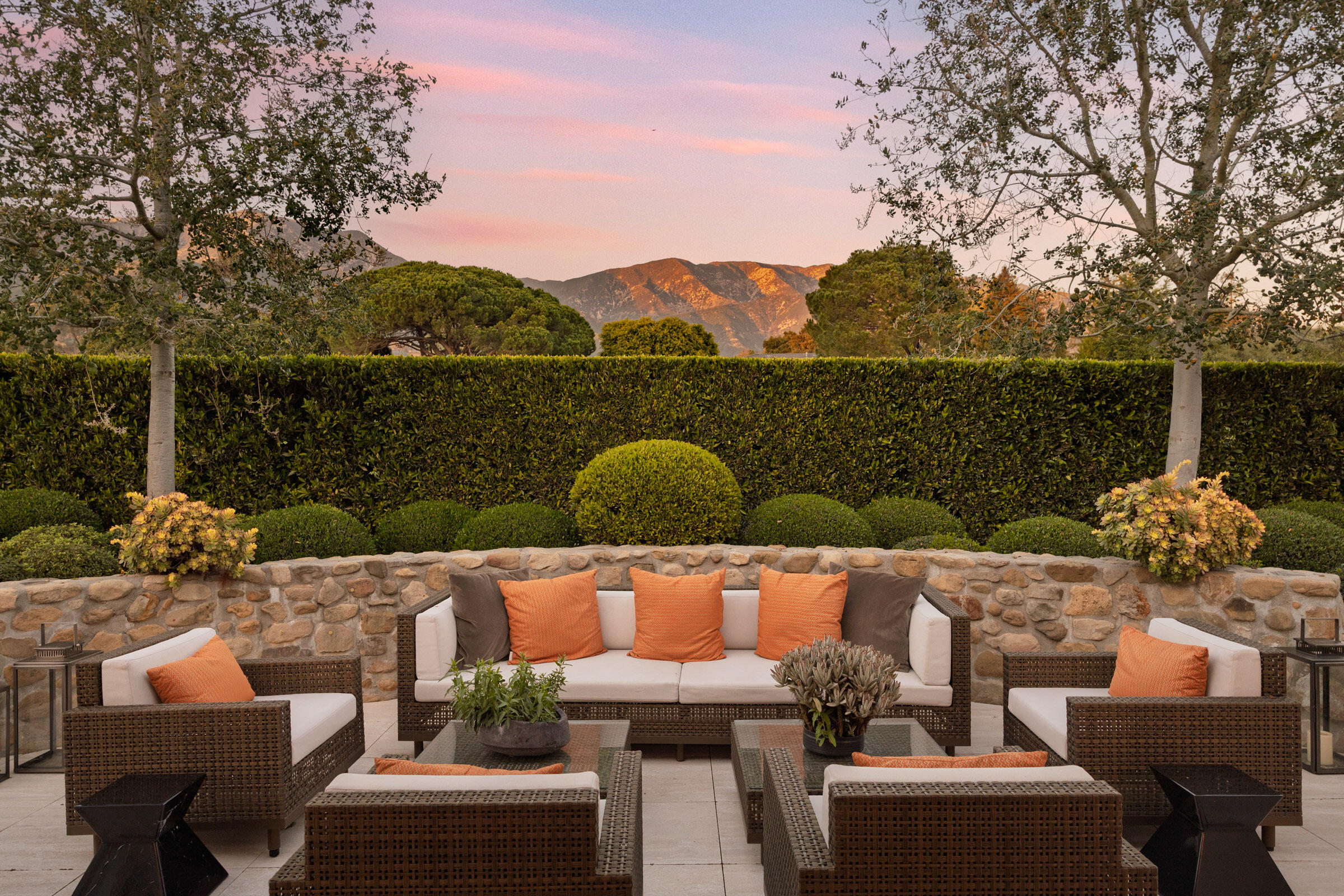 2076 China Flat Road Montecito, CA 93108 - Photo 14 of 27 2076 China Flat-14