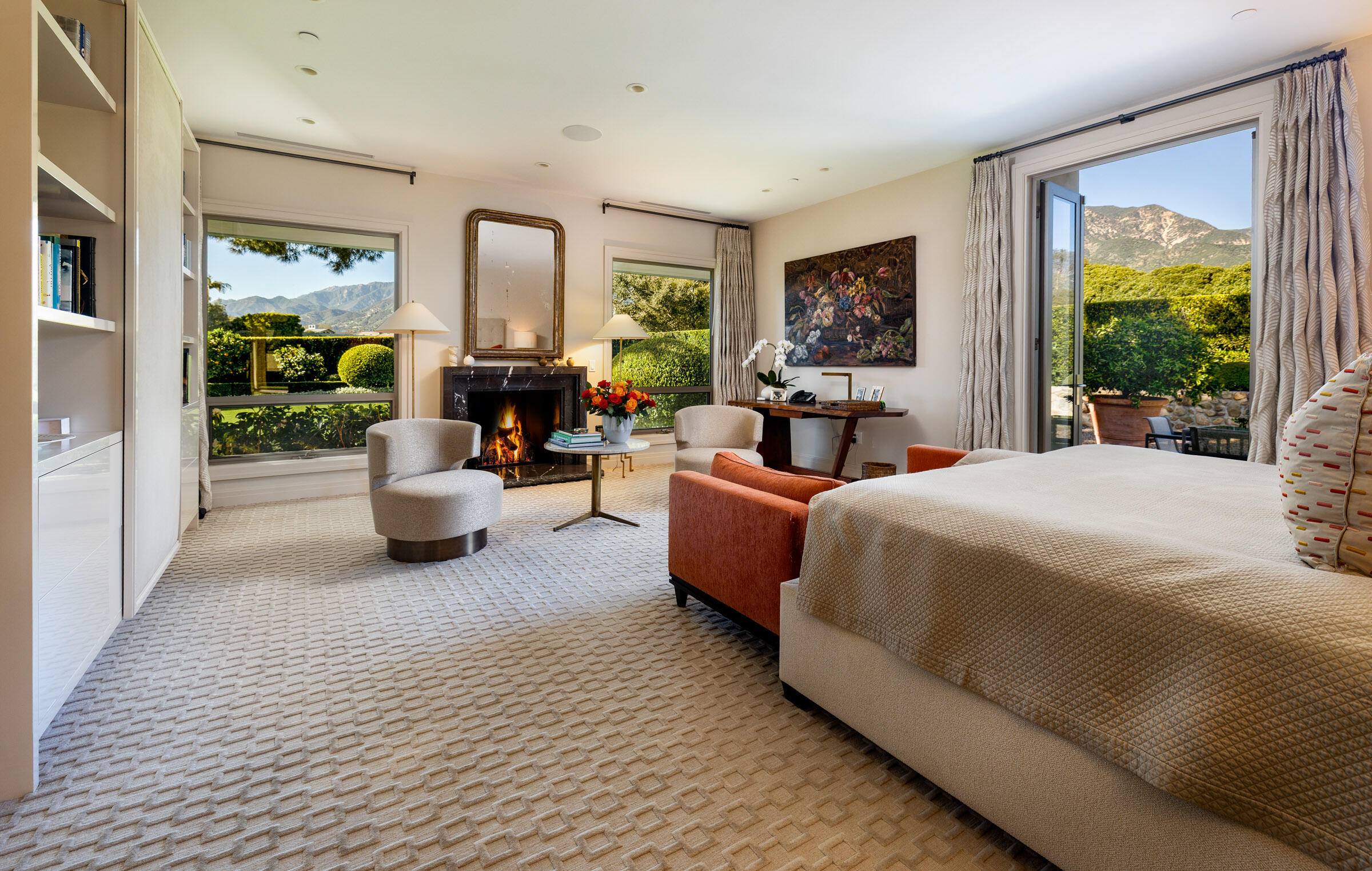 2076 China Flat Road Montecito, CA 93108 - Photo 15 of 27 2076 China Flat-15