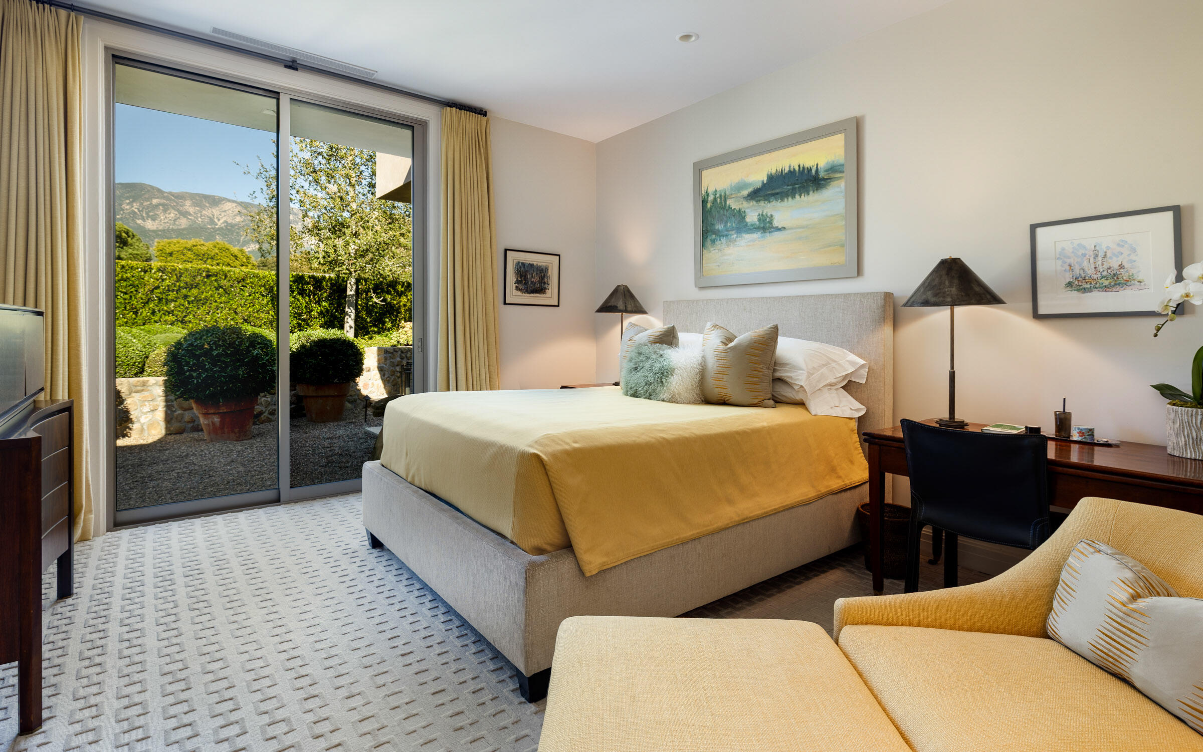 2076 China Flat Road Montecito, CA 93108 - Photo 19 of 27 2076 China Flat-19