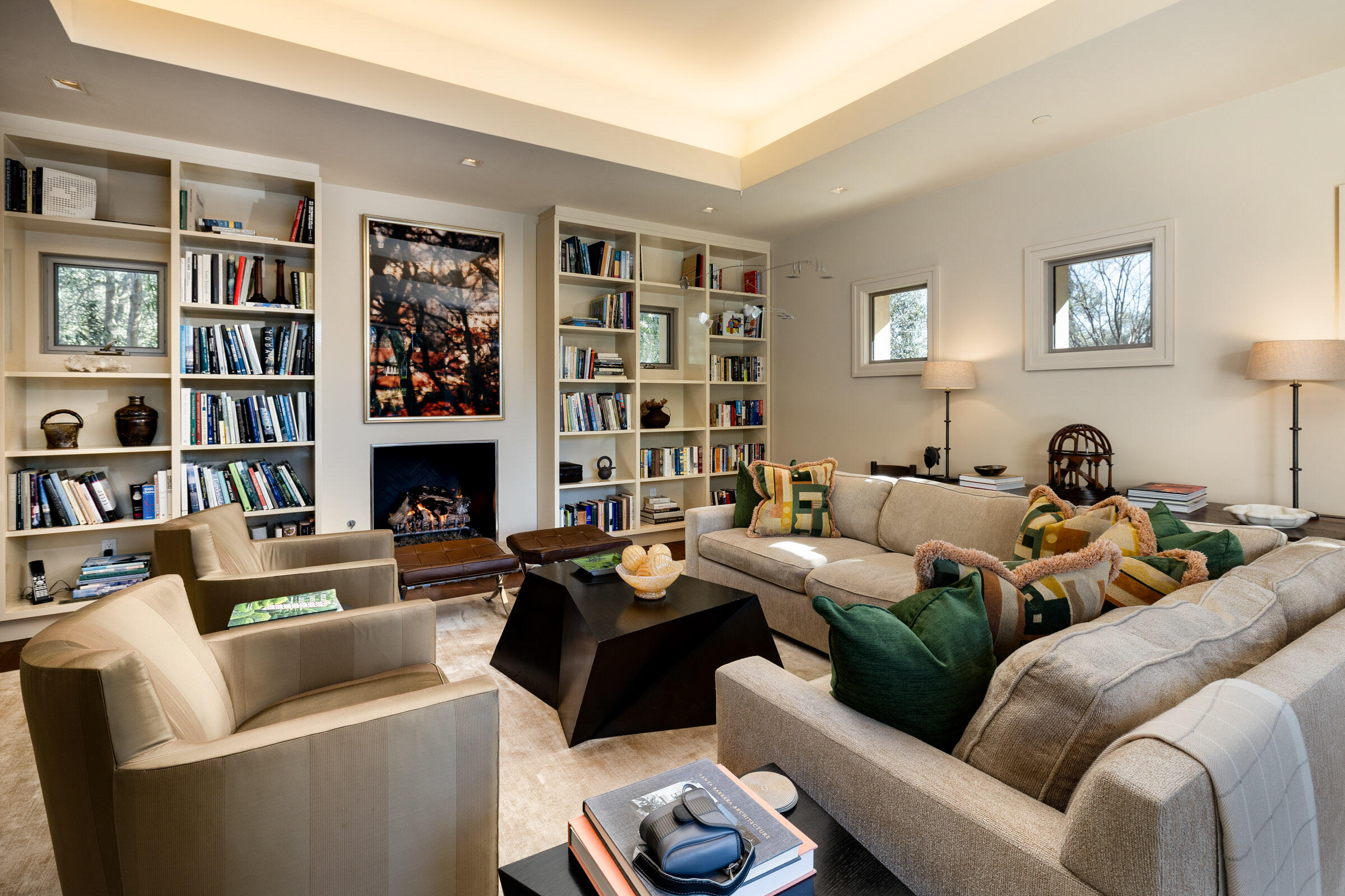 2076 China Flat Road Montecito, CA 93108 - Photo 22 of 27 2076 China Flat-22