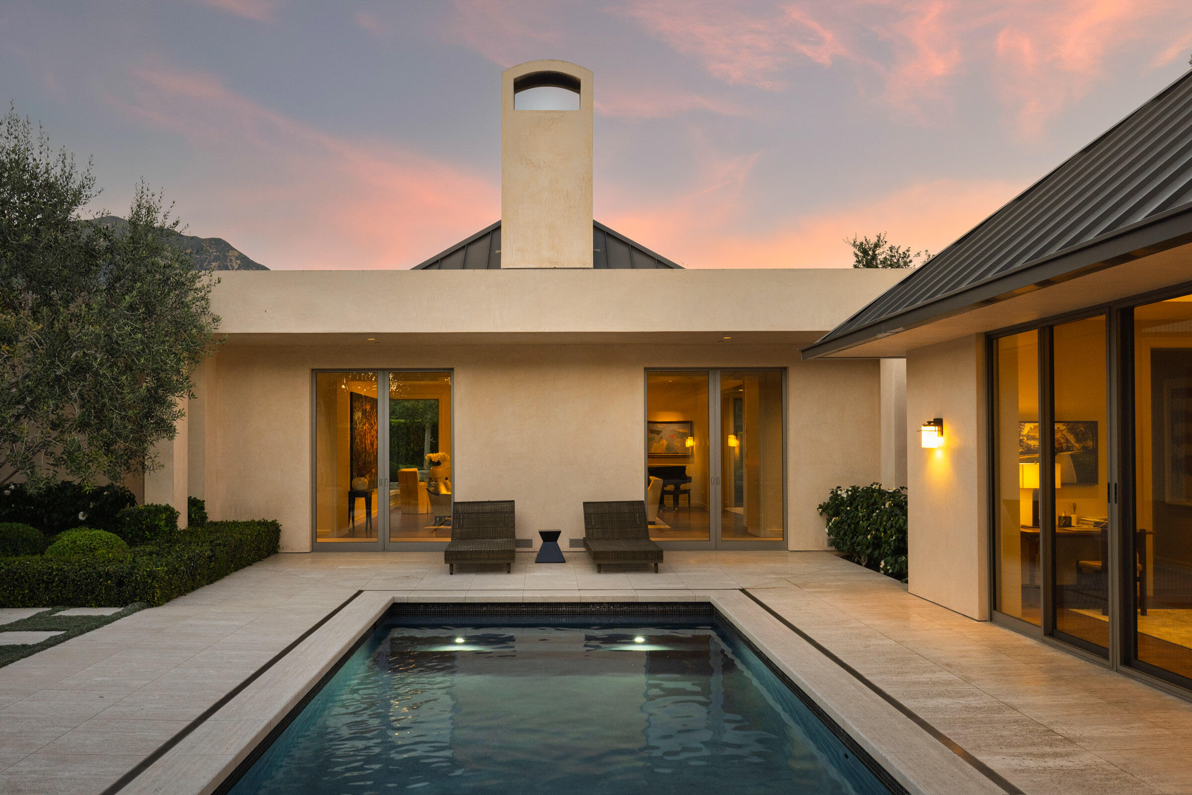 2076 China Flat Road Montecito, CA 93108 - Photo 24 of 27 2076 China Flat-24