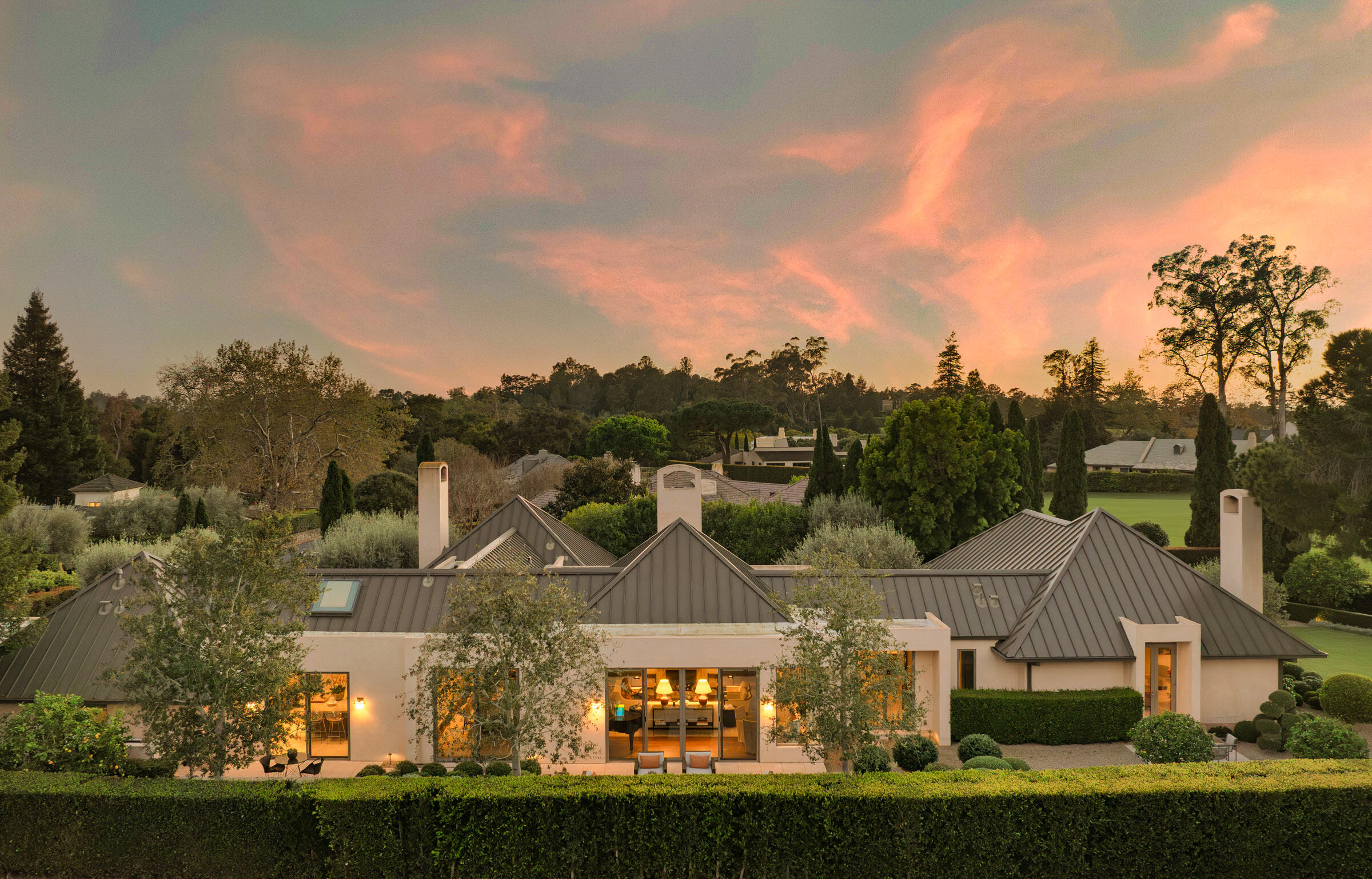 2076 China Flat Road Montecito, CA 93108 - Photo 25 of 27 2076 China Flat-25