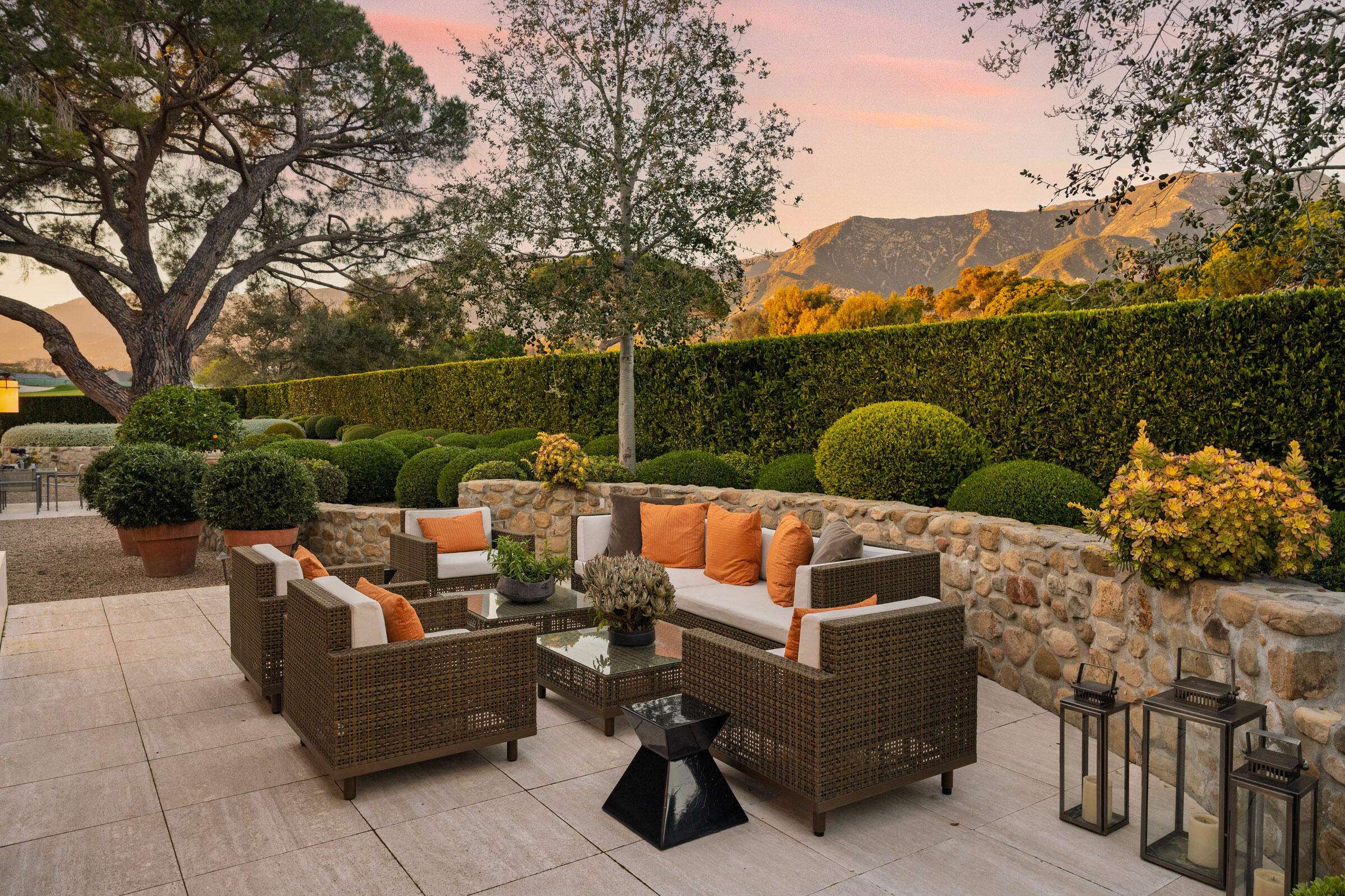 2076 China Flat Road Montecito, CA 93108 - Photo 3 of 27 2076 China Flat-03