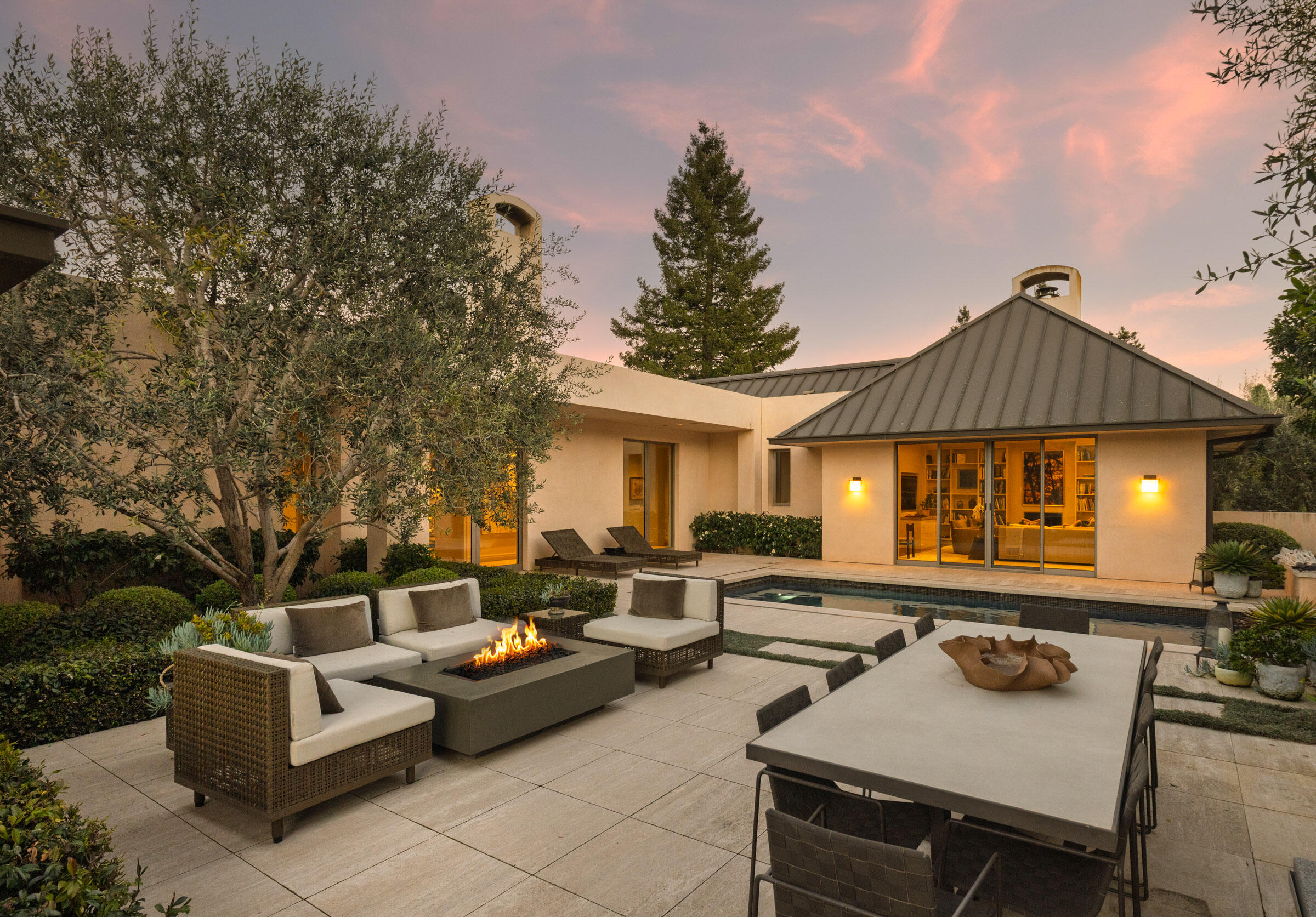 2076 China Flat Road Montecito, CA 93108 - Photo 4 of 27 2076 China Flat-04