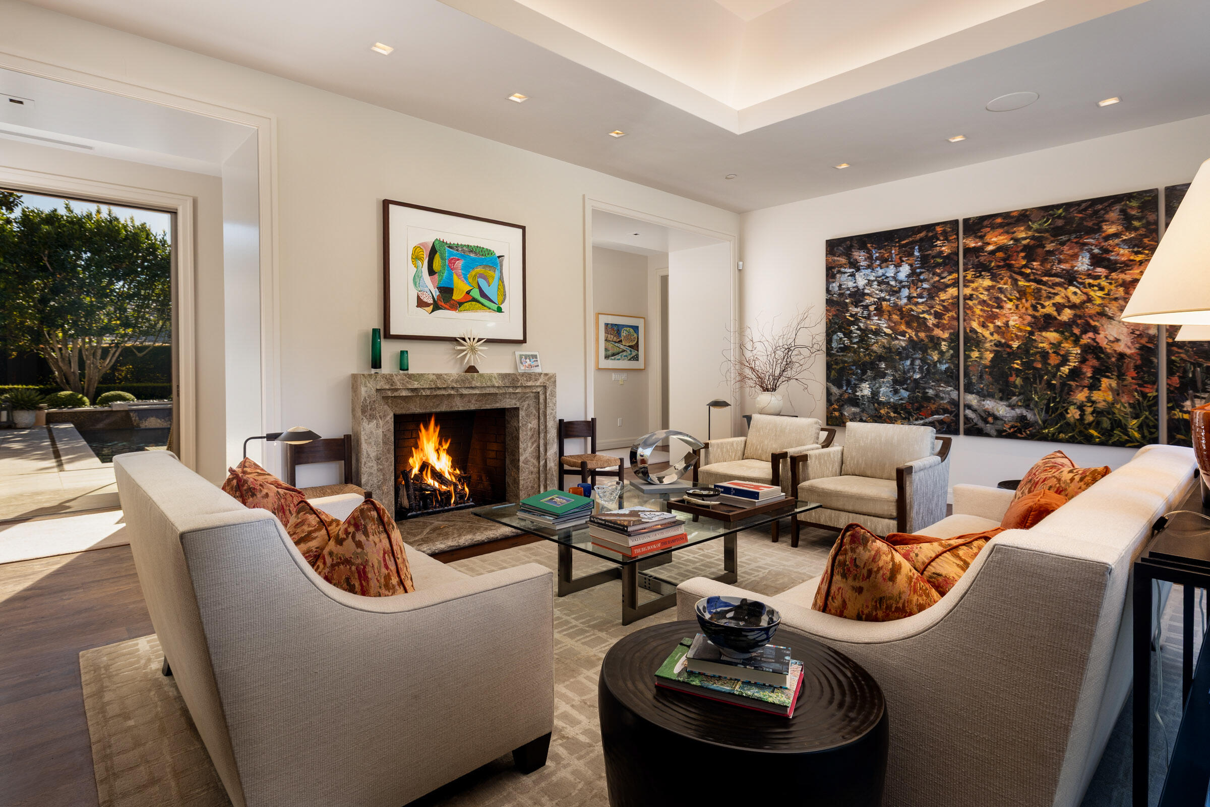 2076 China Flat Road Montecito, CA 93108 - Photo 6 of 27 2076 China Flat-06