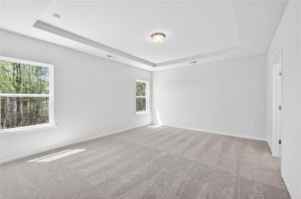 723 Sinclair Lane Temple, GA 30179 - Photo 17 of 40 a view of an empty room with a window