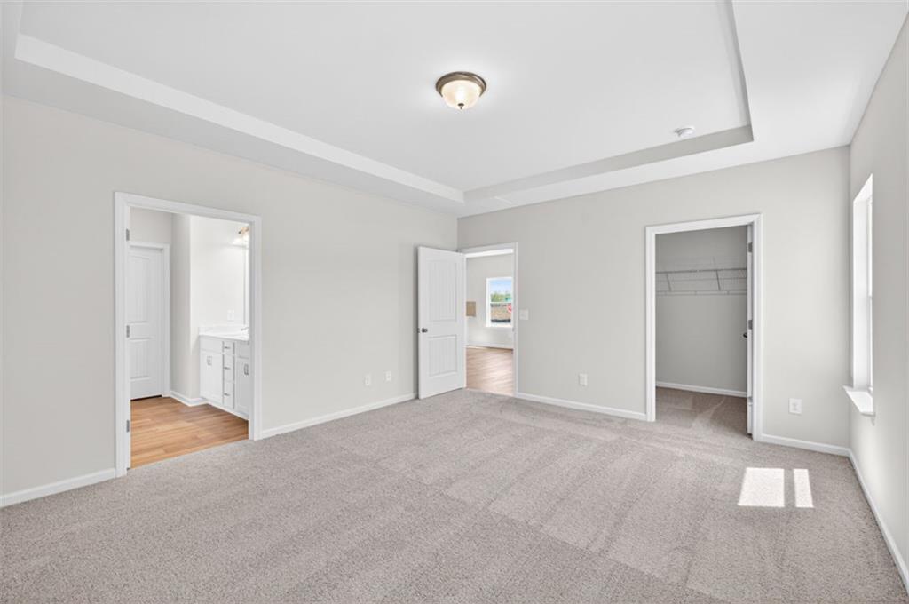 723 Sinclair Lane Temple, GA 30179 - Photo 20 of 40 a view of an empty room with a window