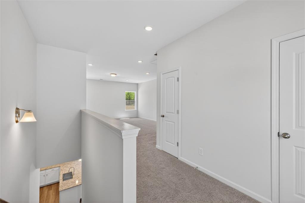 723 Sinclair Lane Temple, GA 30179 - Photo 27 of 40 a view of an empty room