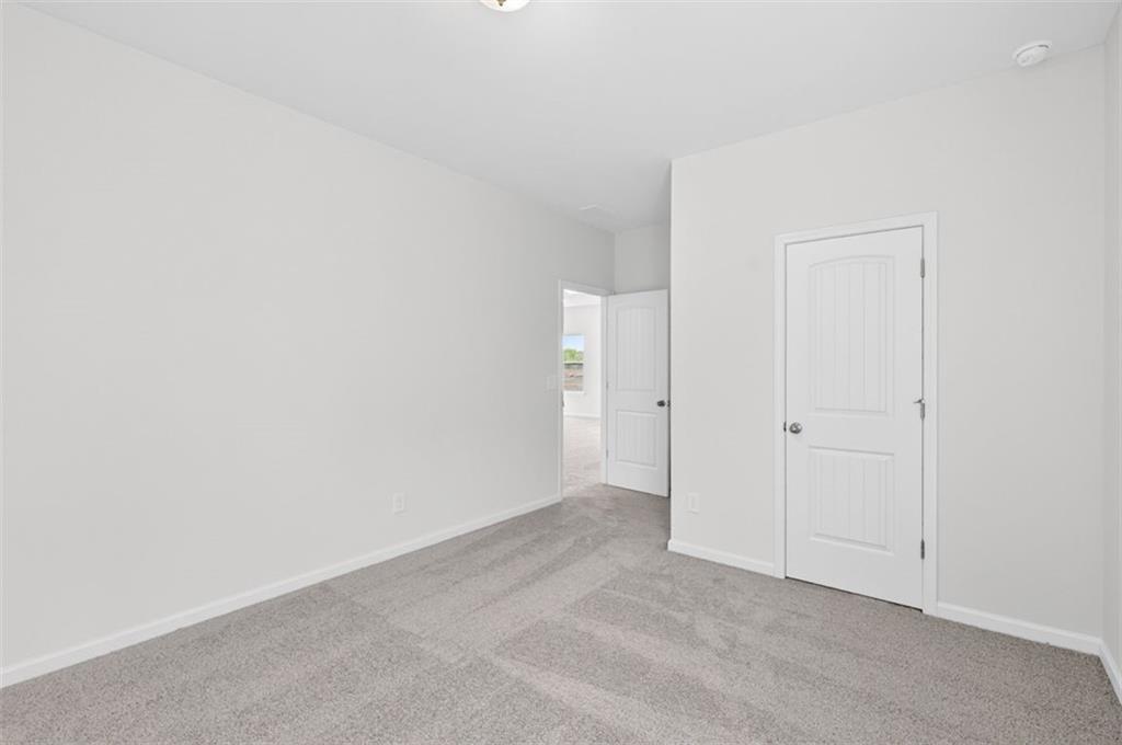 723 Sinclair Lane Temple, GA 30179 - Photo 36 of 40 a view of an empty room