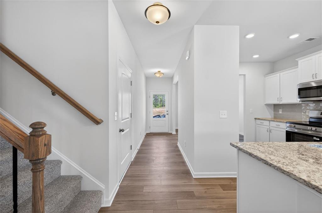 723 Sinclair Lane Temple, GA 30179 - Photo 10 of 40