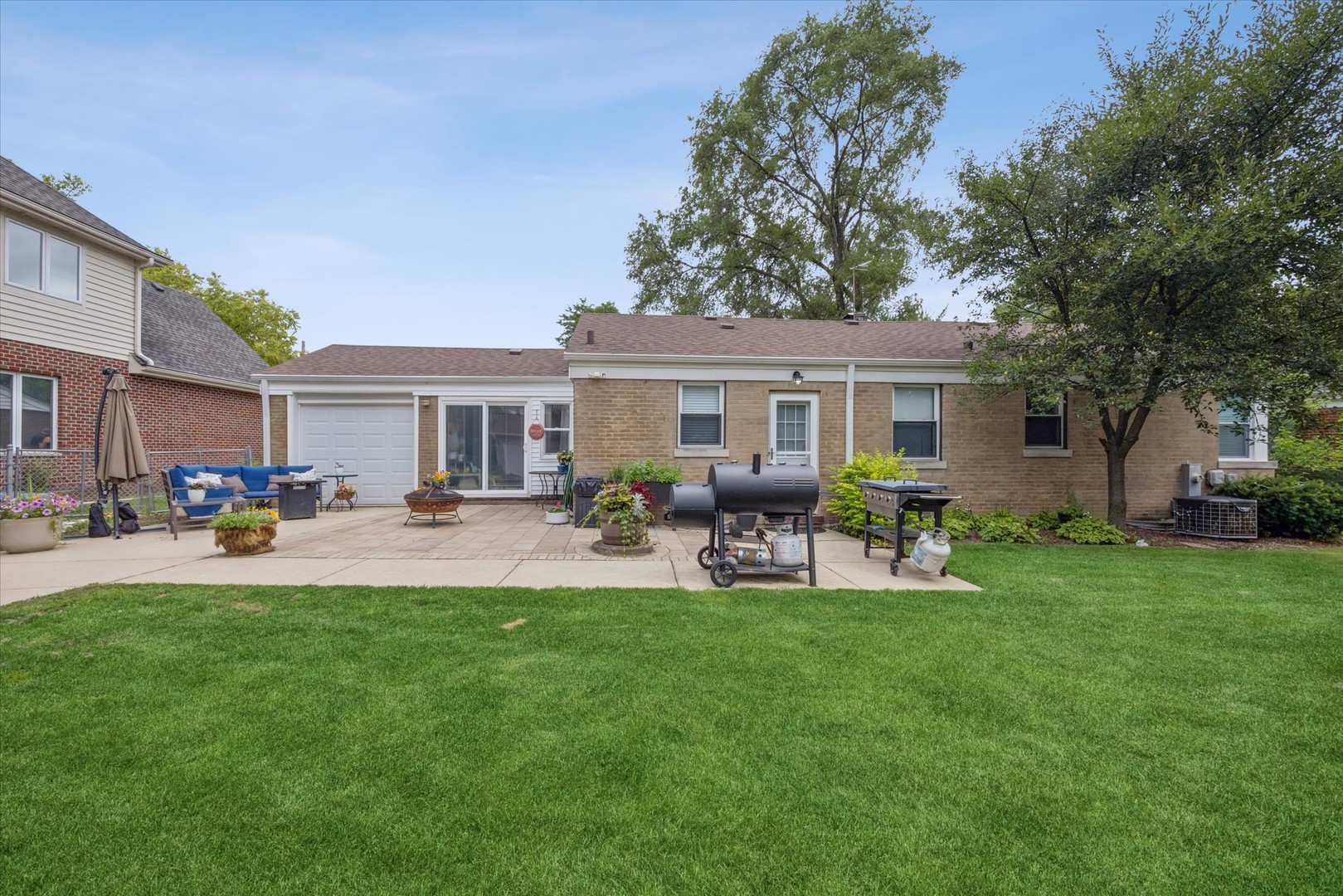4812 Wolf Road Western Springs, IL 60558 - Photo 19 of 27 Gallery Image 19