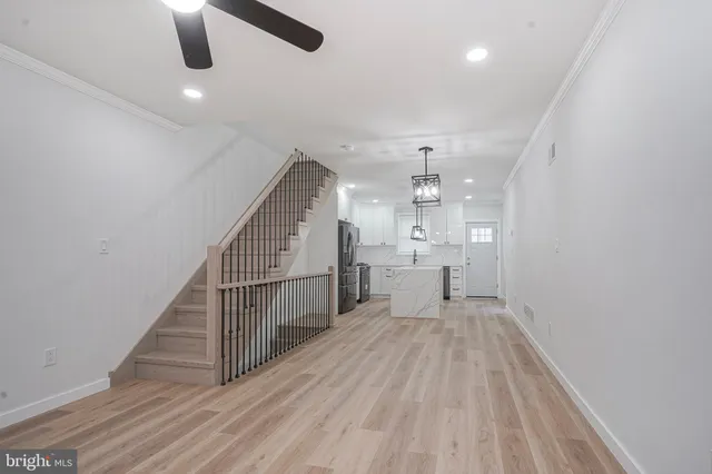 $549,999 | 808 Fernon Street, Philadelphia, PA 19148