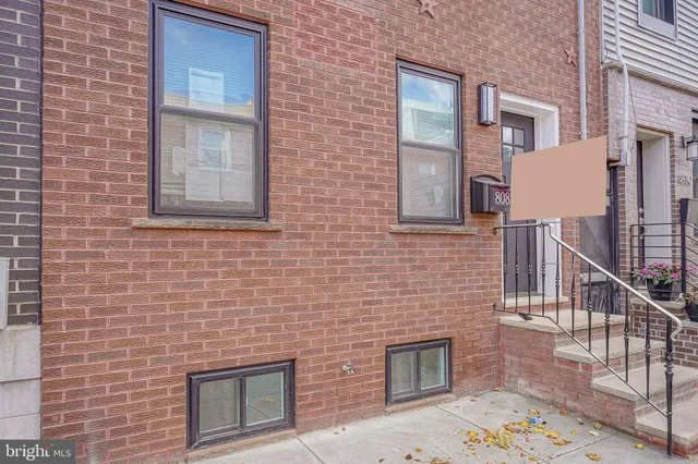 $549,999 | 808 Fernon Street, Philadelphia, PA 19148
