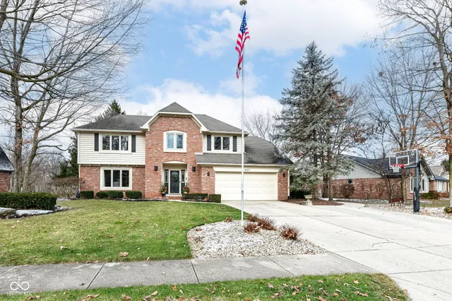 $525,000 | 357 Wellington Parkway, Noblesville, IN 46060