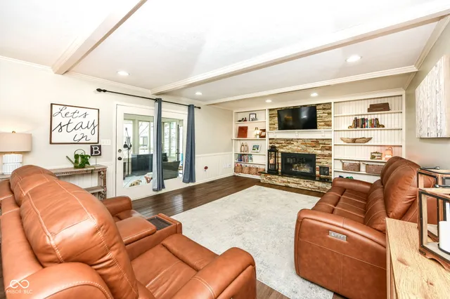 $525,000 | 357 Wellington Parkway, Noblesville, IN 46060