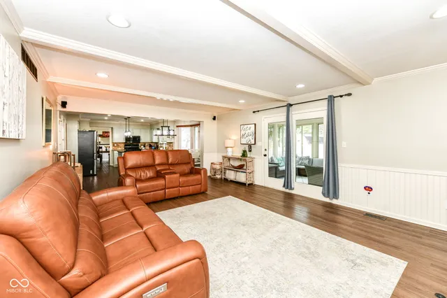 $525,000 | 357 Wellington Parkway, Noblesville, IN 46060