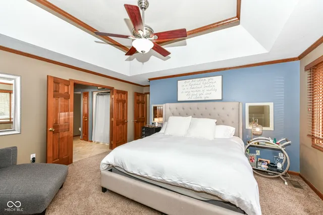 $525,000 | 357 Wellington Parkway, Noblesville, IN 46060