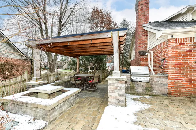 $525,000 | 357 Wellington Parkway, Noblesville, IN 46060