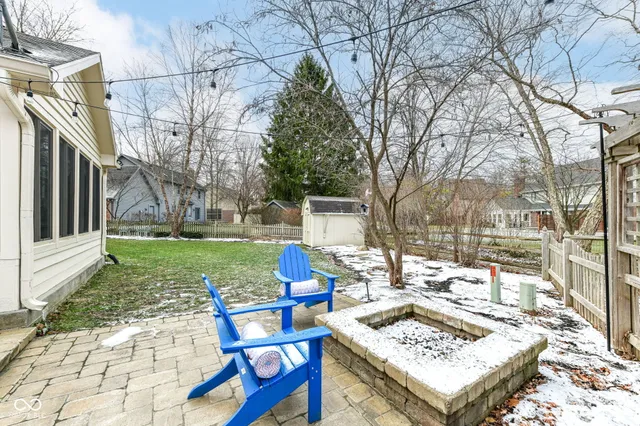 $525,000 | 357 Wellington Parkway, Noblesville, IN 46060