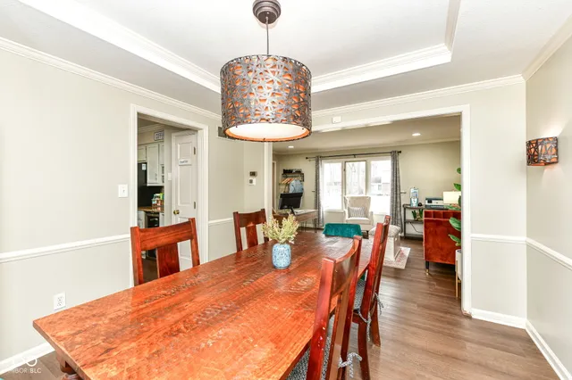 $525,000 | 357 Wellington Parkway, Noblesville, IN 46060