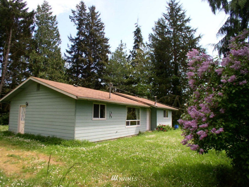 2124 Beaver Valley Road Port Ludlow, WA 98365 - Photo 1 of 10