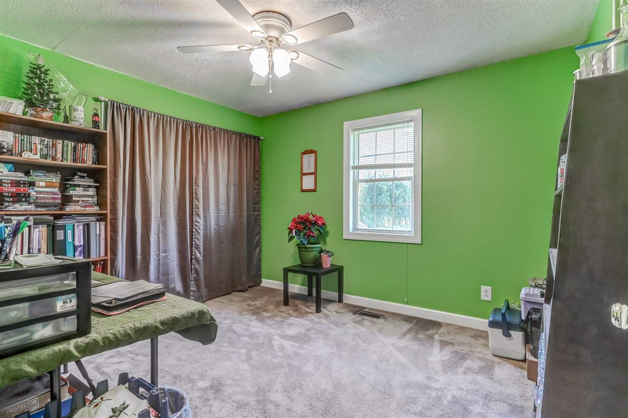 583 Byrd Road Selma, NC 27576 - Photo 18 of 27 Secondary Bedroom