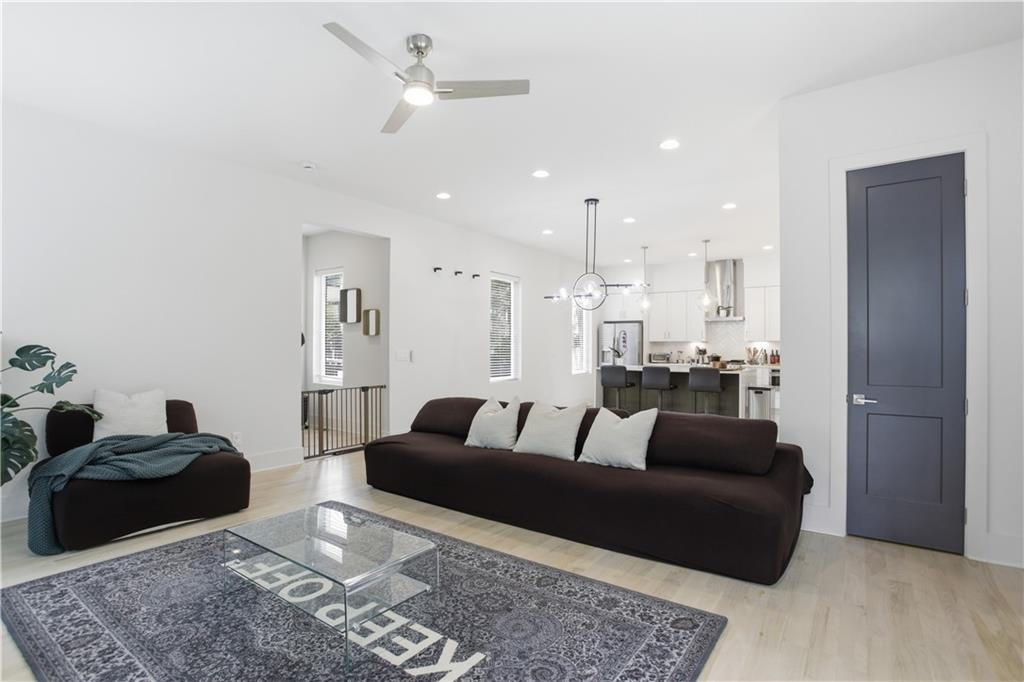 1171 State Street Northwest, Unit B Atlanta, GA 30318 - Photo 16 of 30