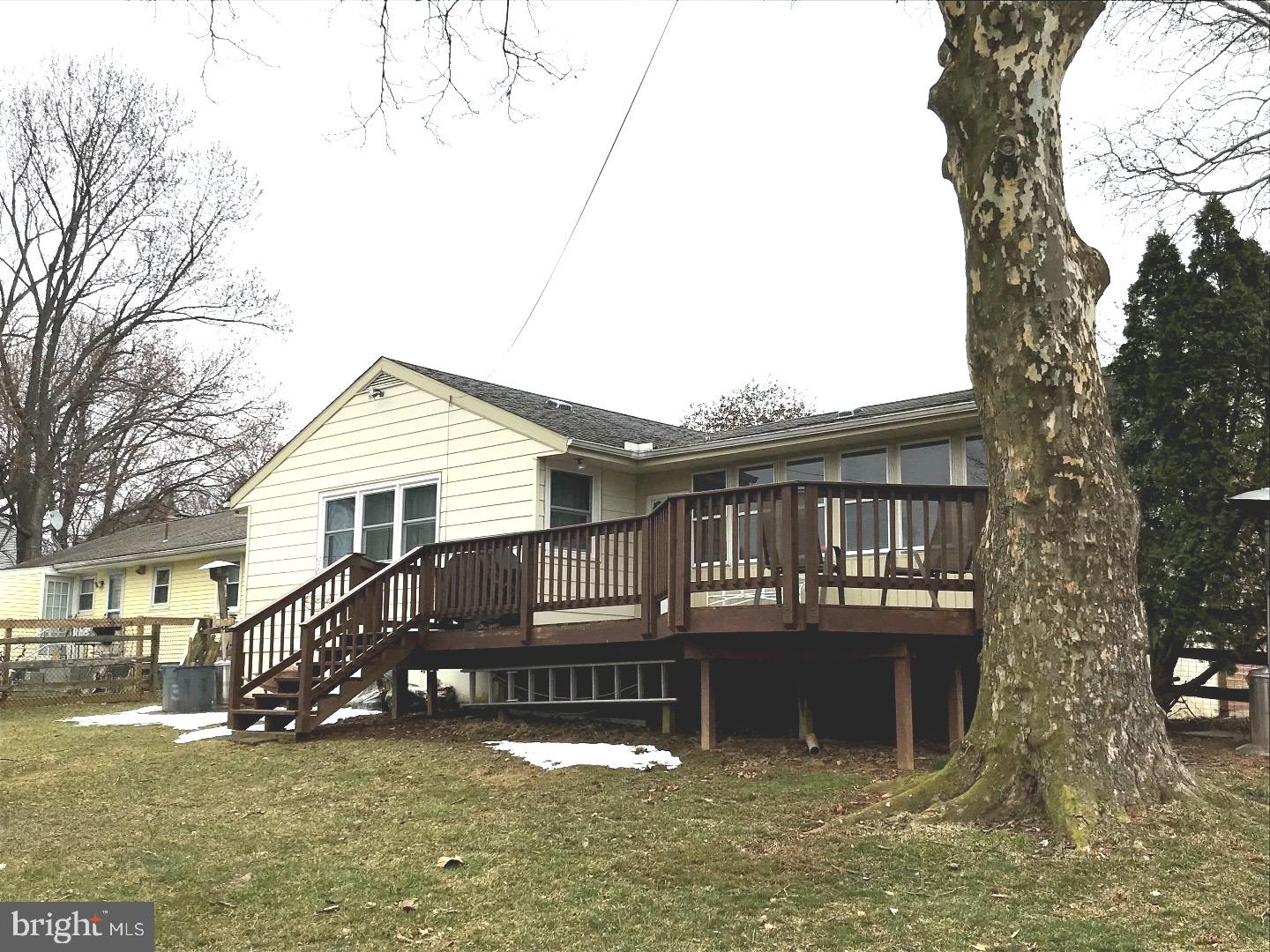 3015 Curtis Road Sinking Spring, PA 19608 - Photo 22 of 25