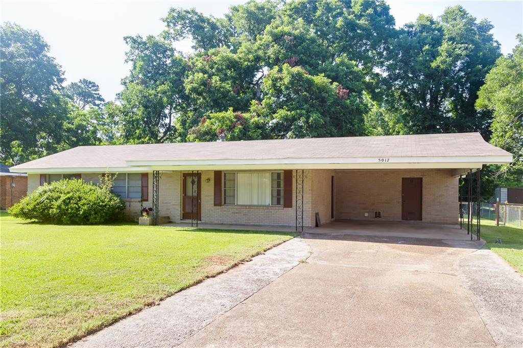 5017 Benjamin Street Alexandria, LA 71303 - Photo 2 of 13 Gallery Image 2