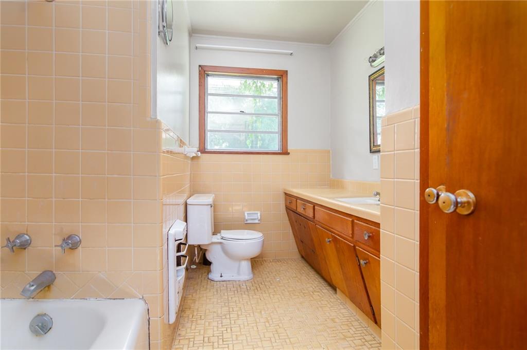 5017 Benjamin Street Alexandria, LA 71303 - Photo 10 of 13 Gallery Image 10