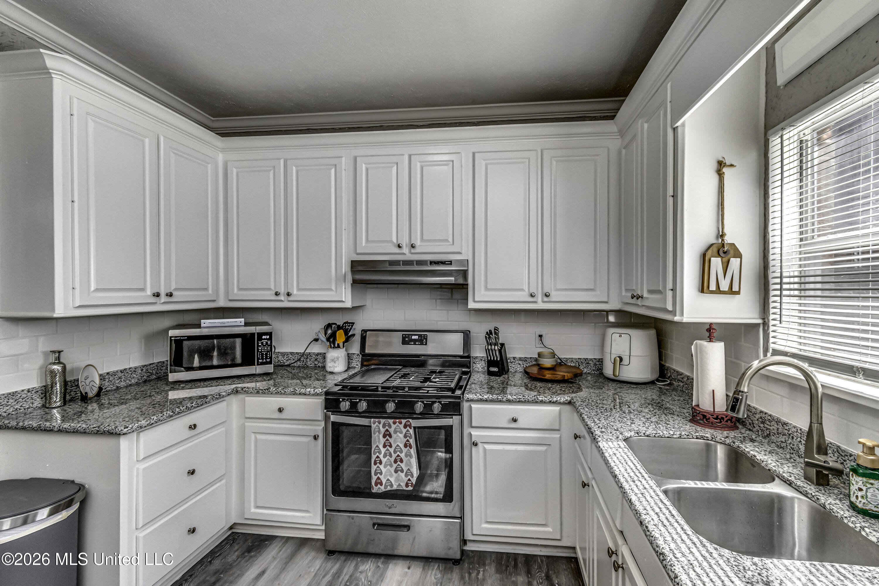 202 Commonwealth Avenue Brandon, MS 39047 - Photo 11 of 43 202 Commonwealth Ave--10