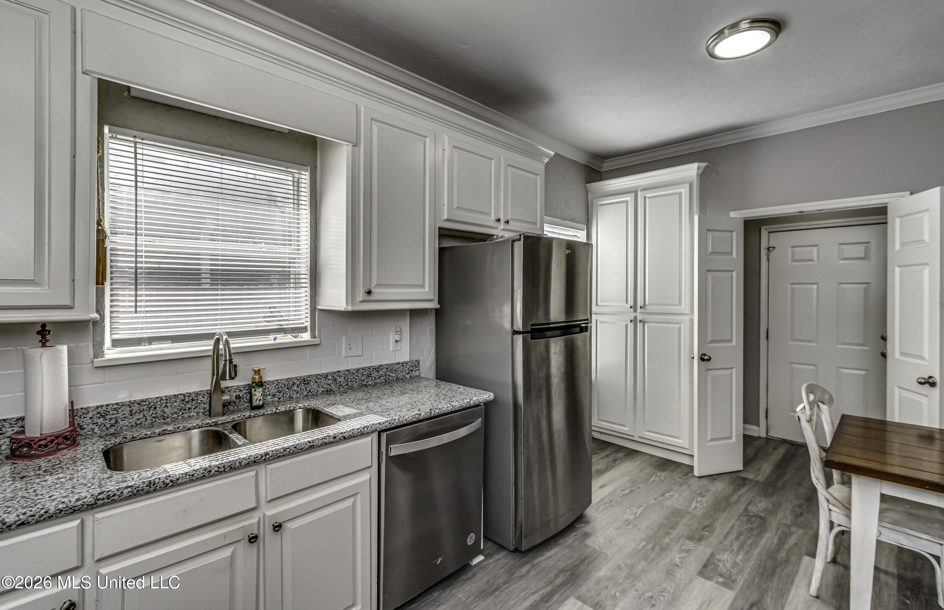 202 Commonwealth Avenue Brandon, MS 39047 - Photo 13 of 43 202 Commonwealth Ave--12