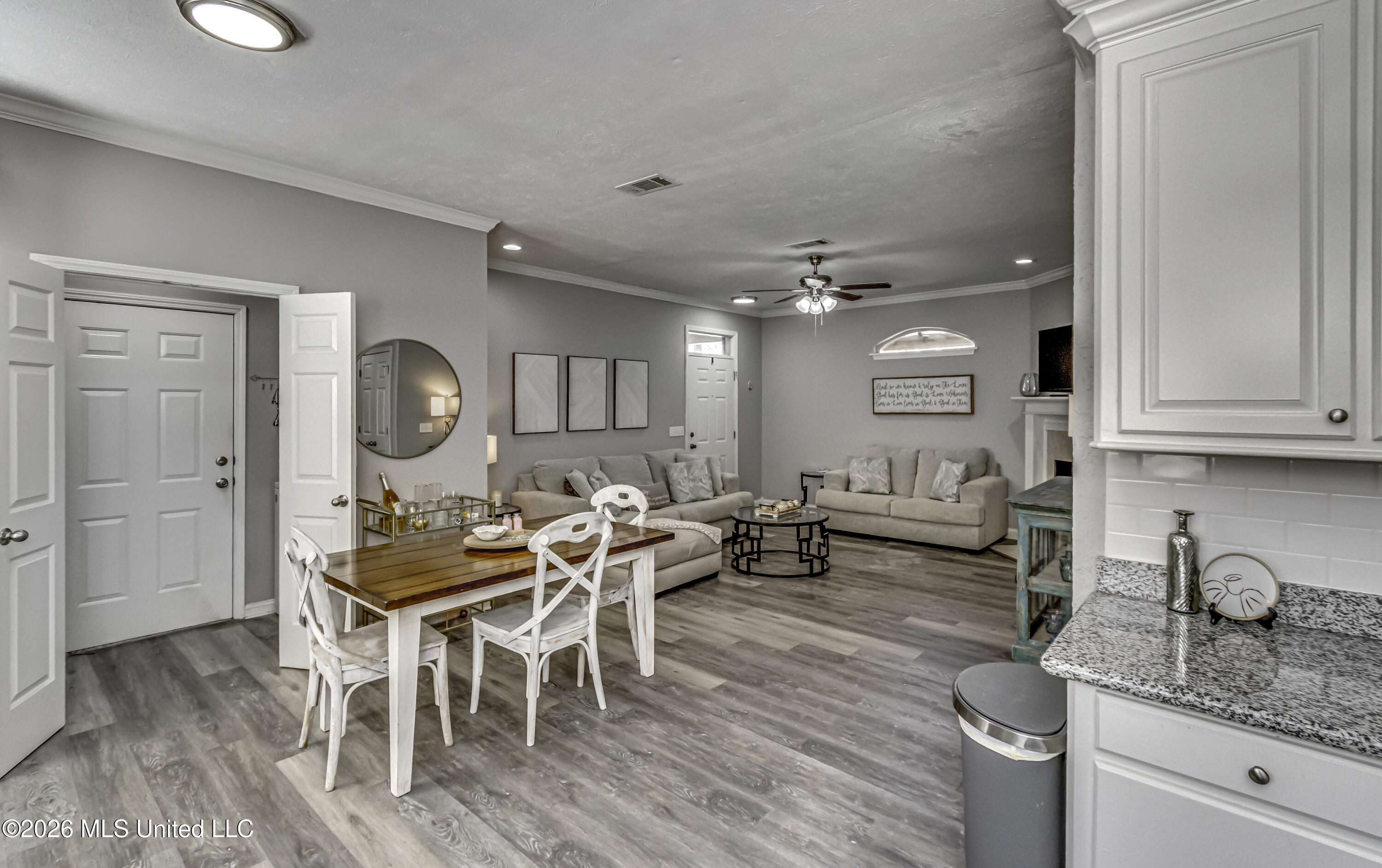 202 Commonwealth Avenue Brandon, MS 39047 - Photo 15 of 43 202 Commonwealth Ave--13