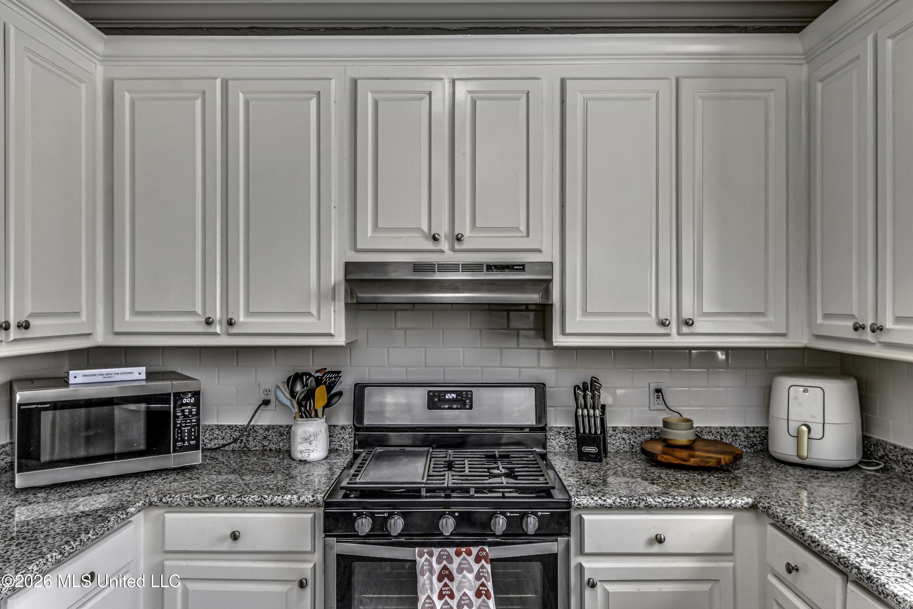 202 Commonwealth Avenue Brandon, MS 39047 - Photo 16 of 43 202 Commonwealth Ave--15