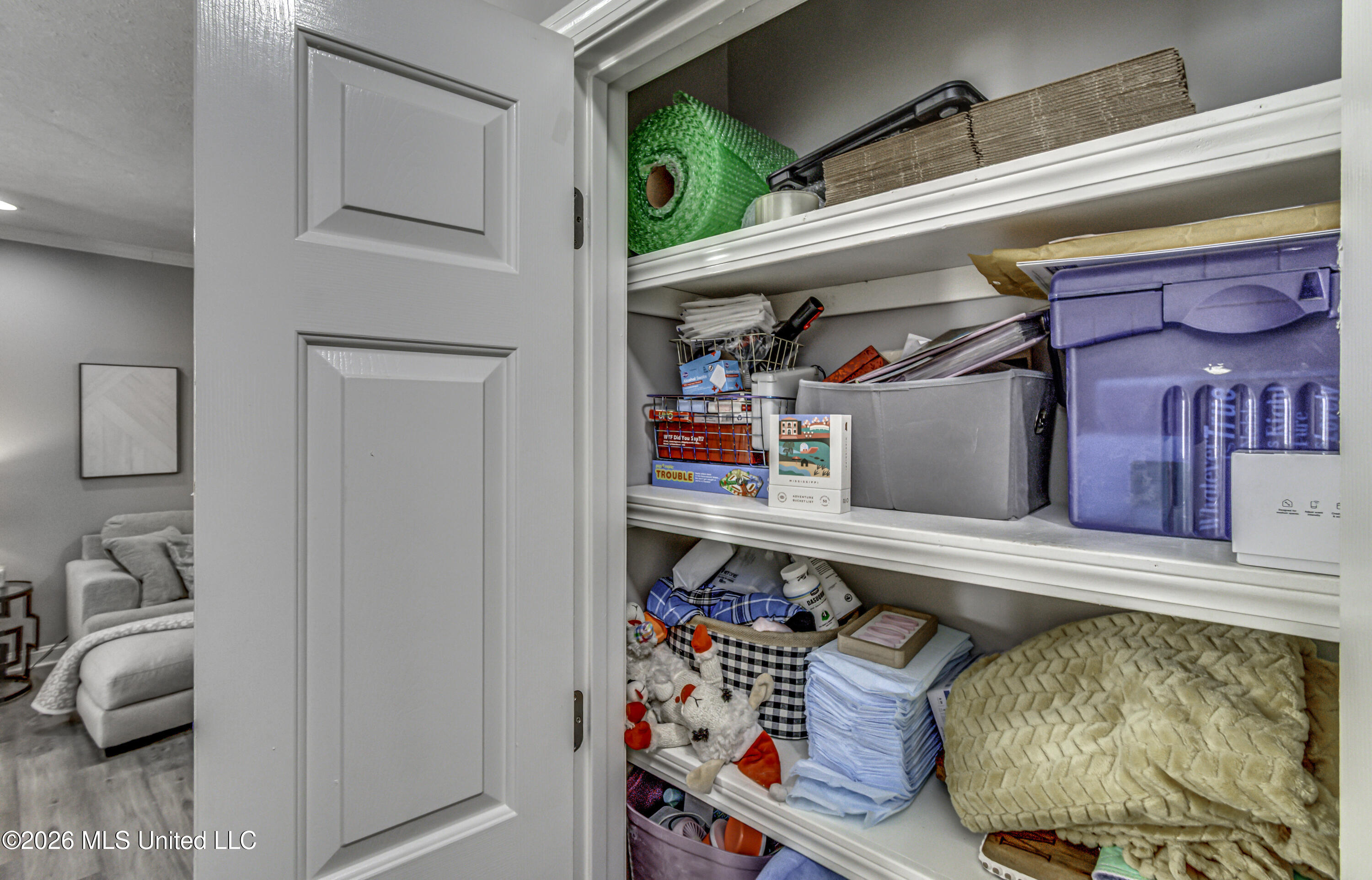 202 Commonwealth Avenue Brandon, MS 39047 - Photo 20 of 43 202 Commonwealth Ave--20