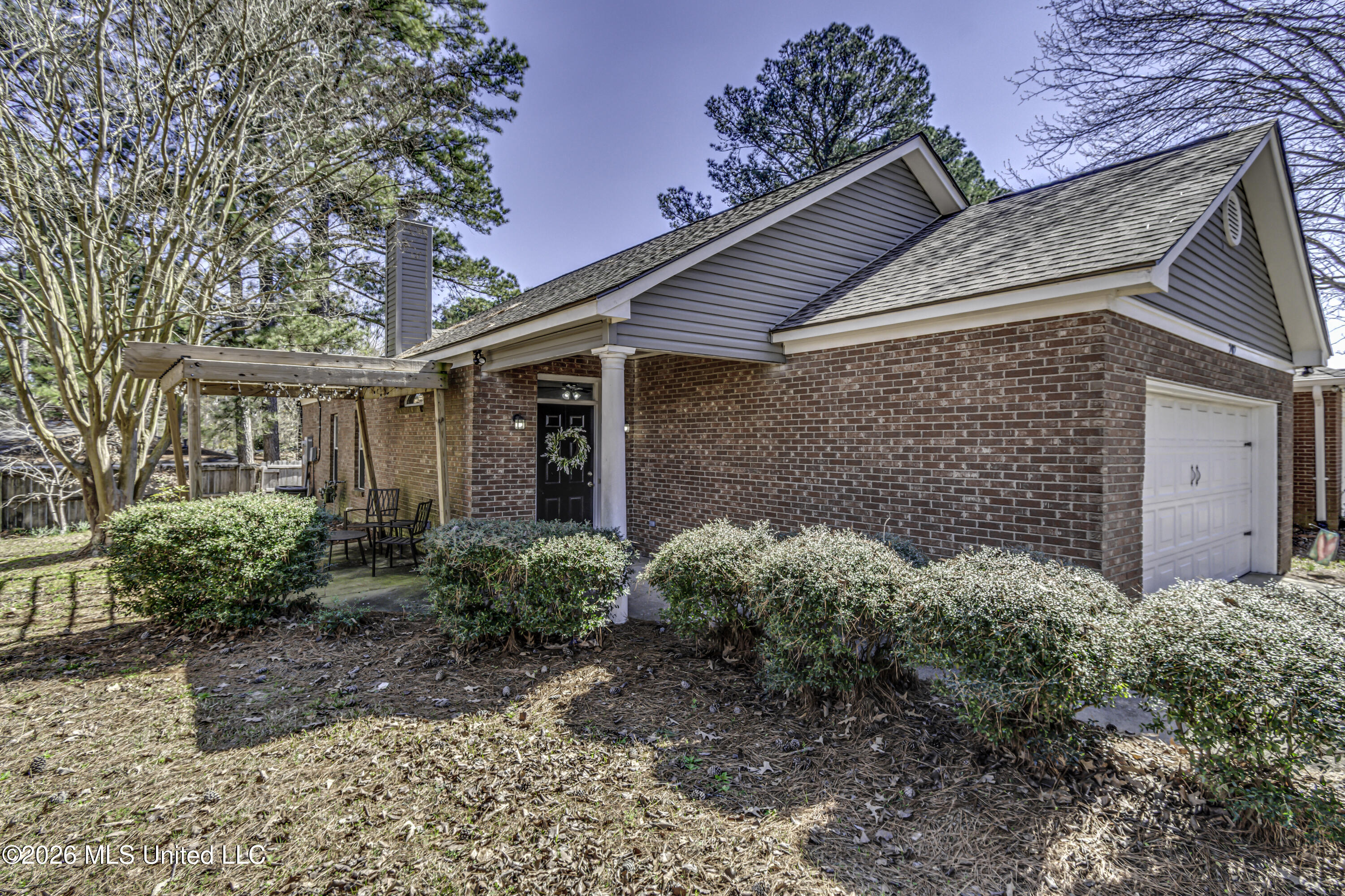 202 Commonwealth Avenue Brandon, MS 39047 - Photo 2 of 43 202 Commonwealth Ave--40